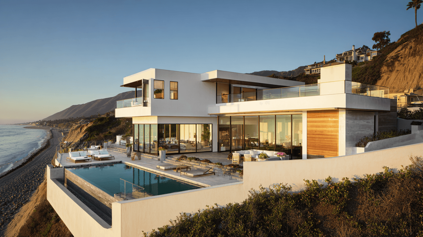 Malibu listing